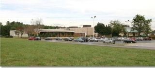 Forrester Park Business Park: 11 Forrester Dr, Mauldin, SC 29662